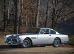 Ferrari 250 GT E 2+2 1960 года